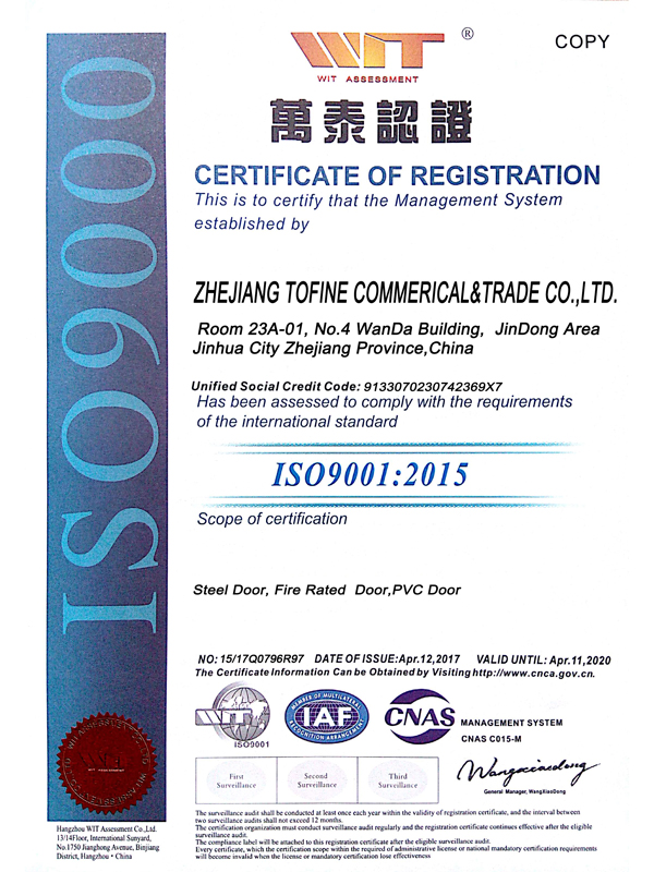 certificado 4